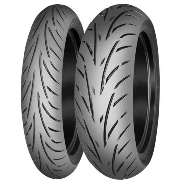 MITAS 120/70 R17 58W TL TOURING FORCE F MOTO GUME
